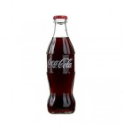 Coca-cola 0.25 L., şüşə